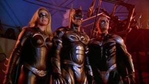 مشاهدة فيلم Batman & Robin 1997 مترجم