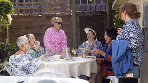 Coronation Street Season 67 :Episode 141  Friday, 31st July 2026