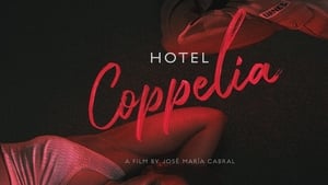 مشاهدة فيلم Hotel Coppelia 2021 مباشر اونلاين