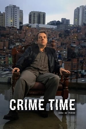 Image Crime Time - Hora de Perigo