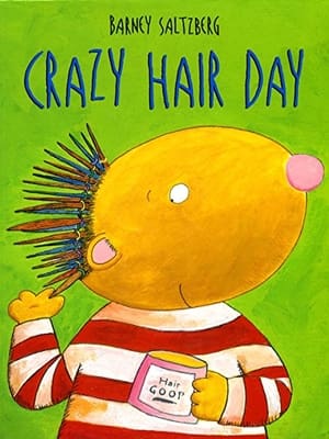 Télécharger Crazy Hair Day ou regarder en streaming Torrent magnet 