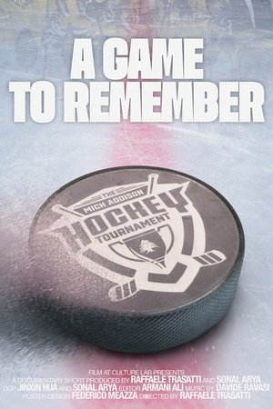 A Game To Remember (2025)