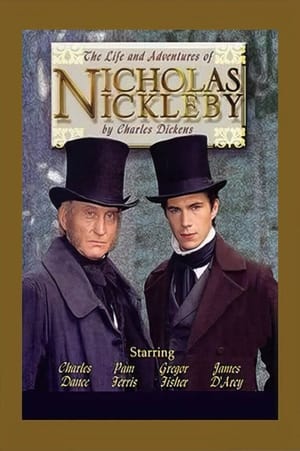 Télécharger The Life and Adventures of Nicholas Nickleby ou regarder en streaming Torrent magnet 