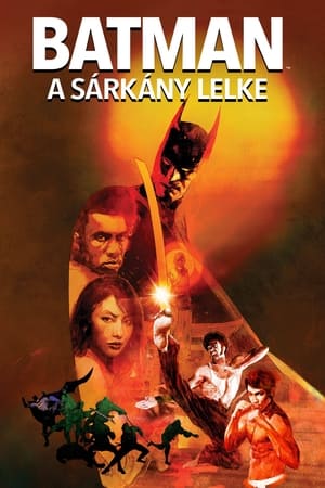 Image Batman: A sárkány lelke