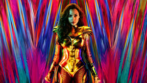 مشاهدة فيلم Wonder Woman 1984 2020 مترجم