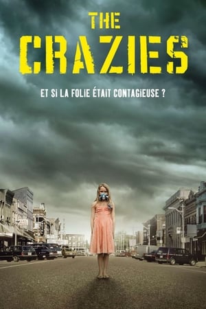 Poster The Crazies 2010