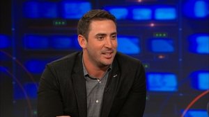 The Daily Show Season 20 :Episode 110  Matt Harvey