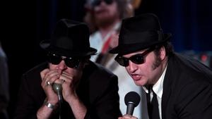 The Blues Brothers (1980)
