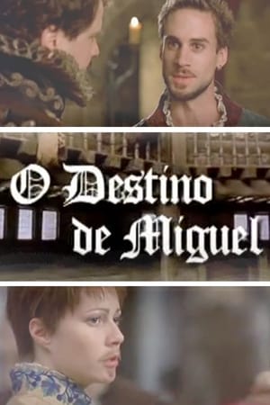 Poster Miguel's Destiny 2004