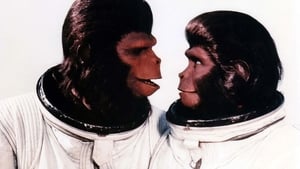 Escape from the Planet of the Apes (1971)