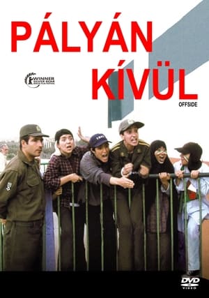 Poster Pályán kívül 2006