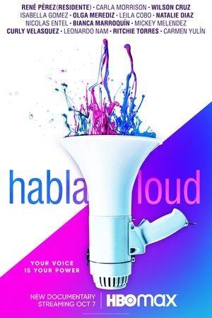 Image Habla Loud