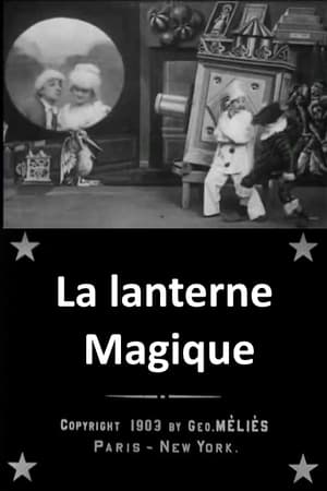 La lanterne magique 1903