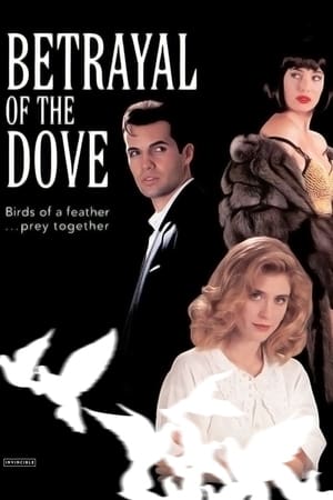 Poster Betrayal of the Dove 1993