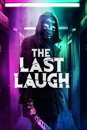 Poster The Last Laugh 2020