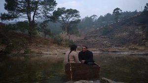 Secret of a Mountain Serpent (2025)