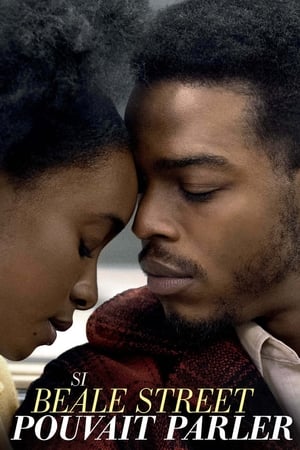 Image Si Beale Street pouvait parler