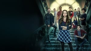 مشاهدة مسلسل Legacies مترجم