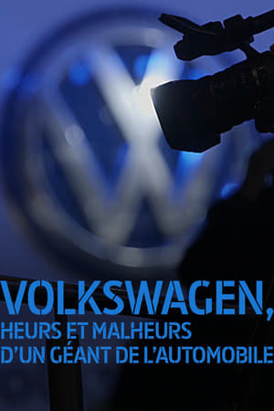 Image Die Macht und ihr Preis – Die Akte VW