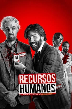 Recursos humanos 2023