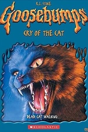 Télécharger Goosebumps: Cry of the Cat ou regarder en streaming Torrent magnet 