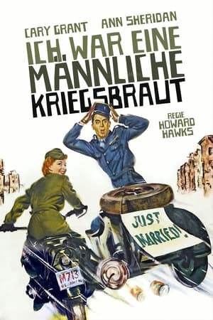 Image Ich war eine männliche Kriegsbraut