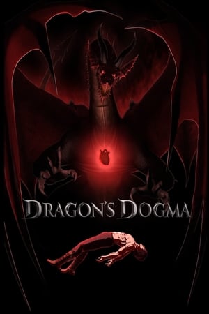 Poster Dragon's Dogma 2020