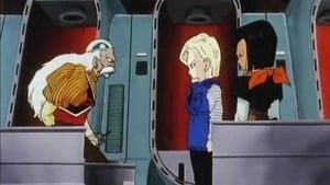 Dragon Ball Z Season 4 Episode 26