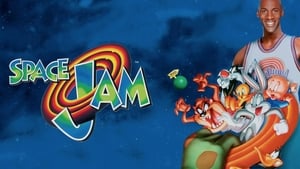 Capture of Space Jam (1996) HD Монгол Хэл