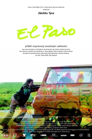 Poster El Paso 2009