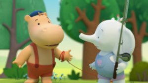 Tina & Tony Season 1 :Episode 27  Episode 27