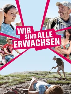 Image Wir sind alle erwachsen