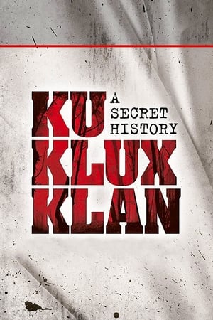 Poster The Ku Klux Klan: A Secret History 1998