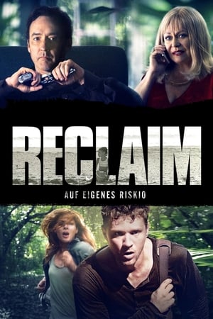 Reclaim 2014