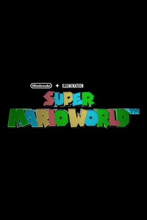Super Mario World (2026)