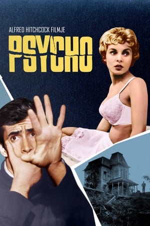 Psycho 1960