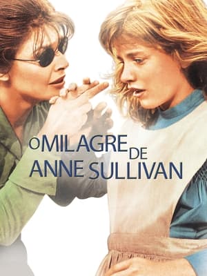 O Milagre de Anne Sullivan 1962