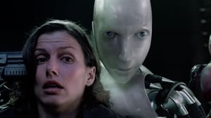 مشاهدة فيلم I, Robot 2004 مترجم