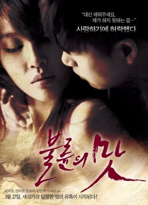 Télécharger 불륜의 맛 ou regarder en streaming Torrent magnet 