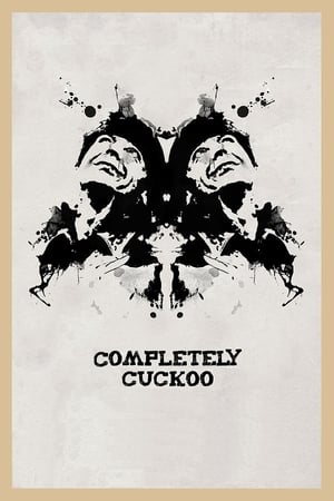 Poster Completely Cuckoo 1997