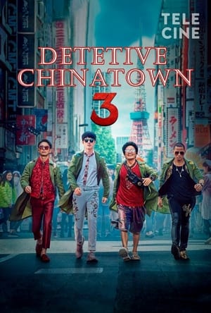Image Detective Chinatown 3