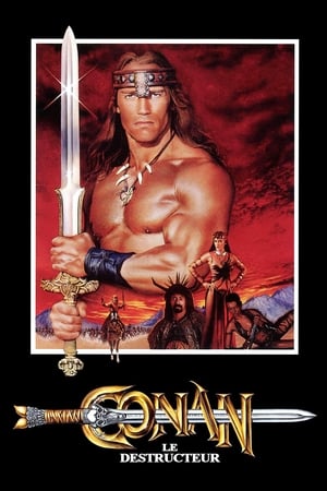 Image Conan le destructeur