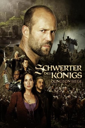Poster Schwerter des Königs - Dungeon Siege 2007