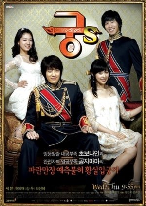궁S 2007
