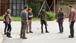 The Walking Dead Season 7 Episode 9 مترجمة