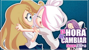 Five Nights at Freddy's: High School Season 4 :Episode 13  Es Hora De Cambiar