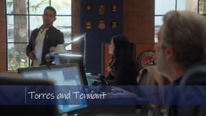 NCIS Season 0 :Episode 139  Torres and Tennant