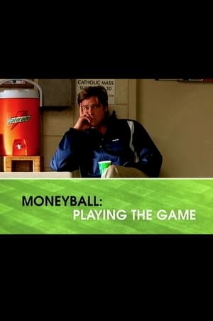Poster Moneyball: Playing the Game 2012