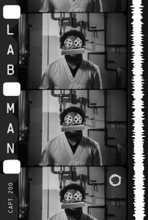 Lab Man (2025)
