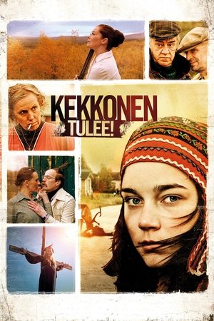 Télécharger Kekkonen tulee! ou regarder en streaming Torrent magnet 